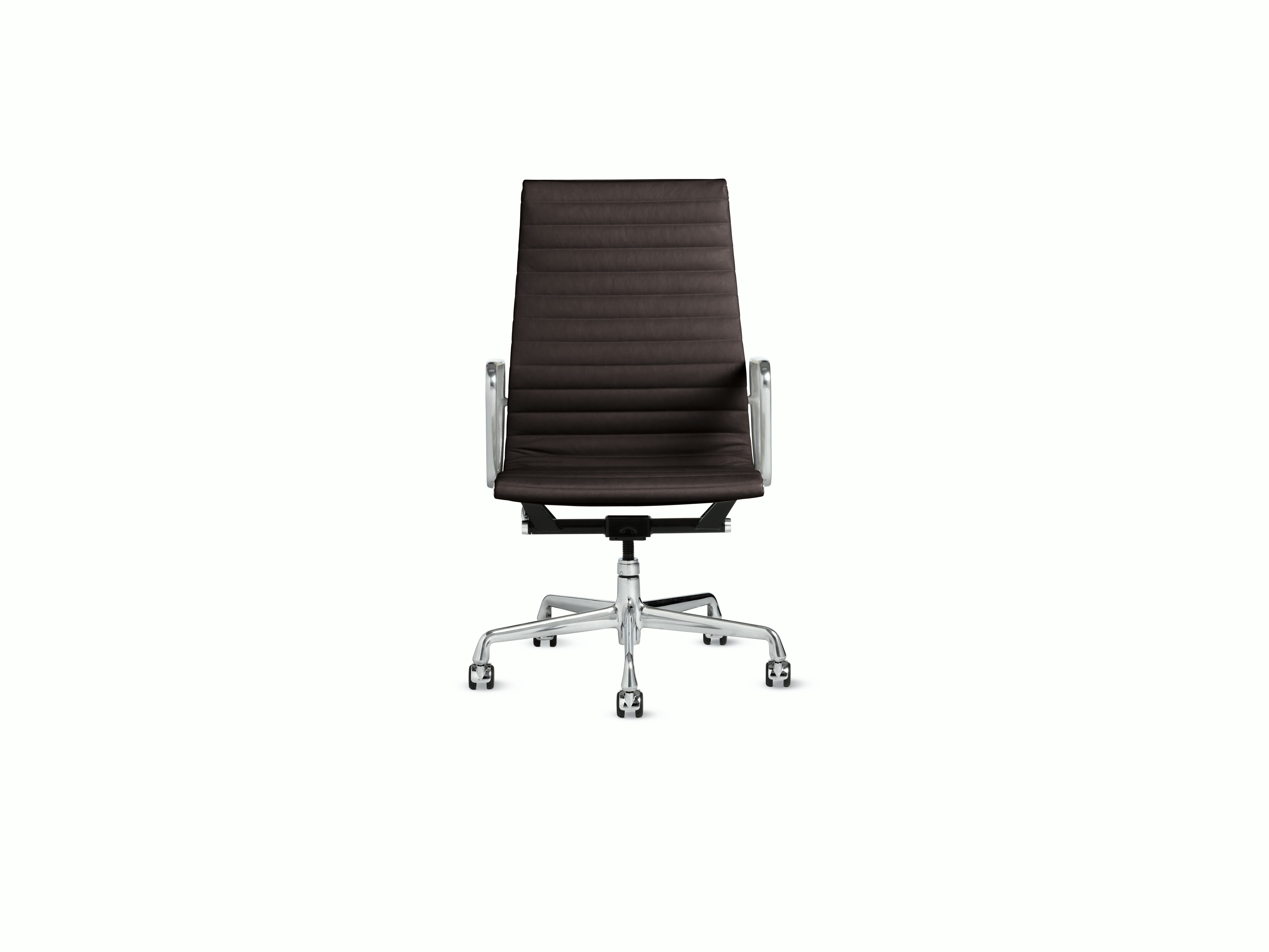 Eames Aluminum Executive Chair