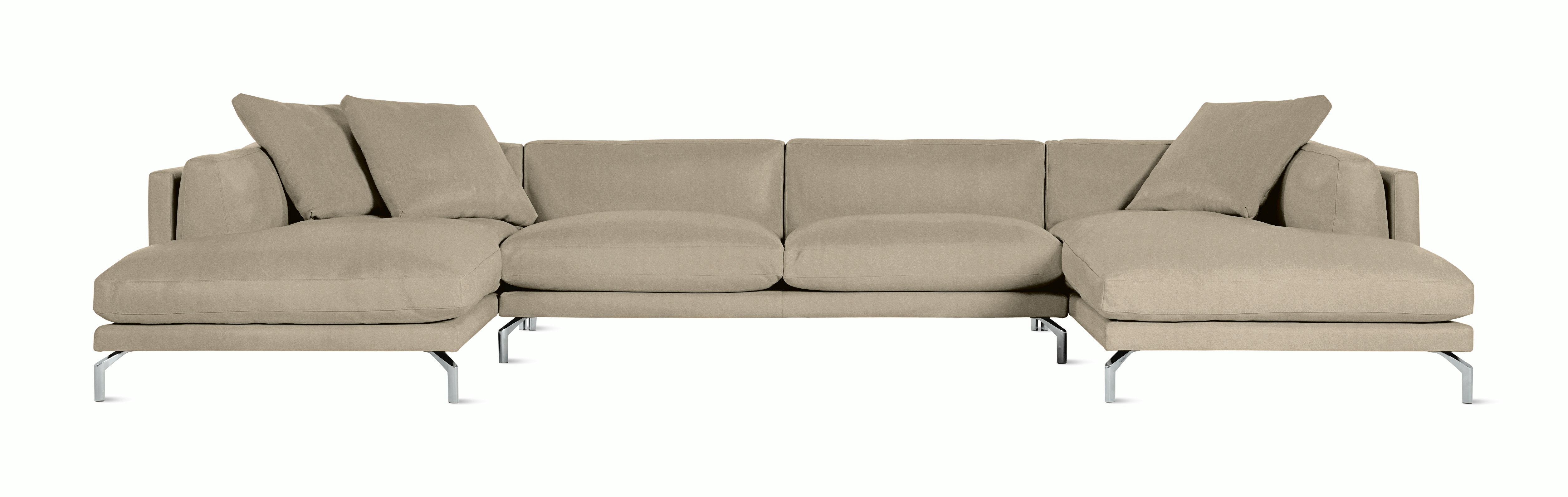 Como Sectional Sofa
