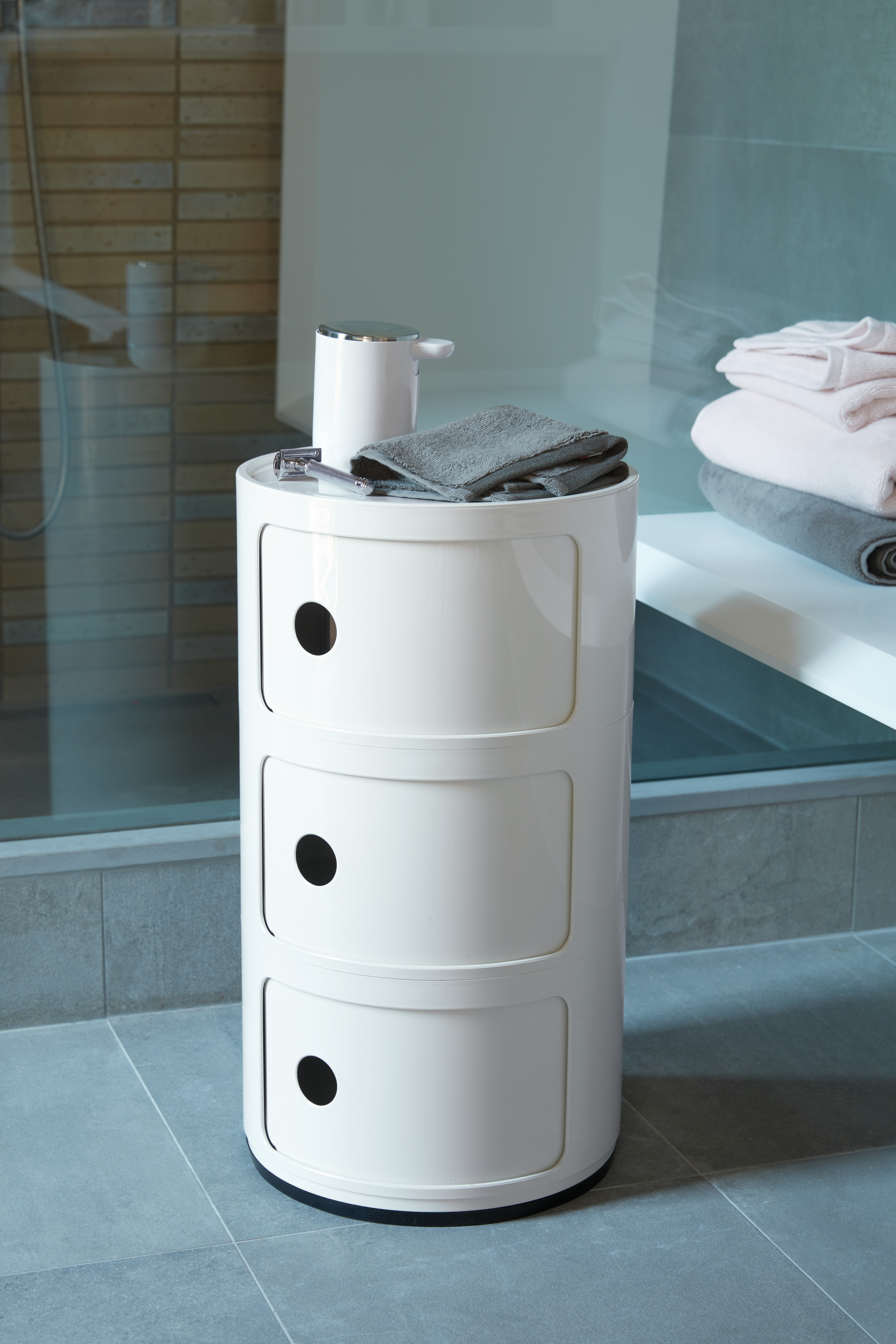 Componibili Storage Unit