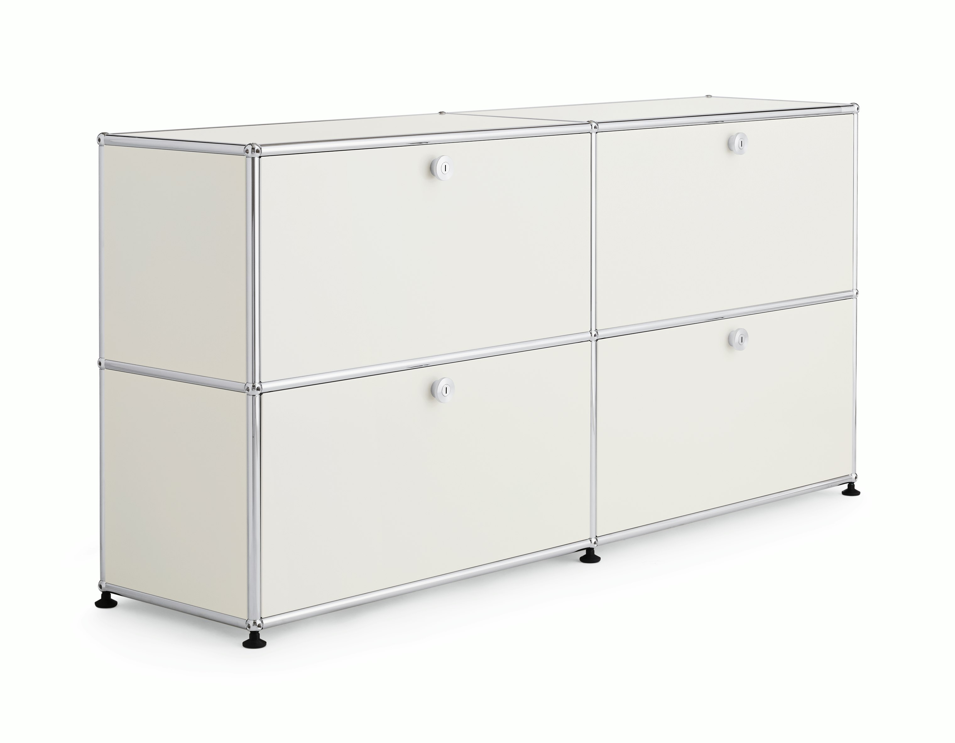 USM Haller File Credenza