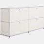 USM Haller File Credenza