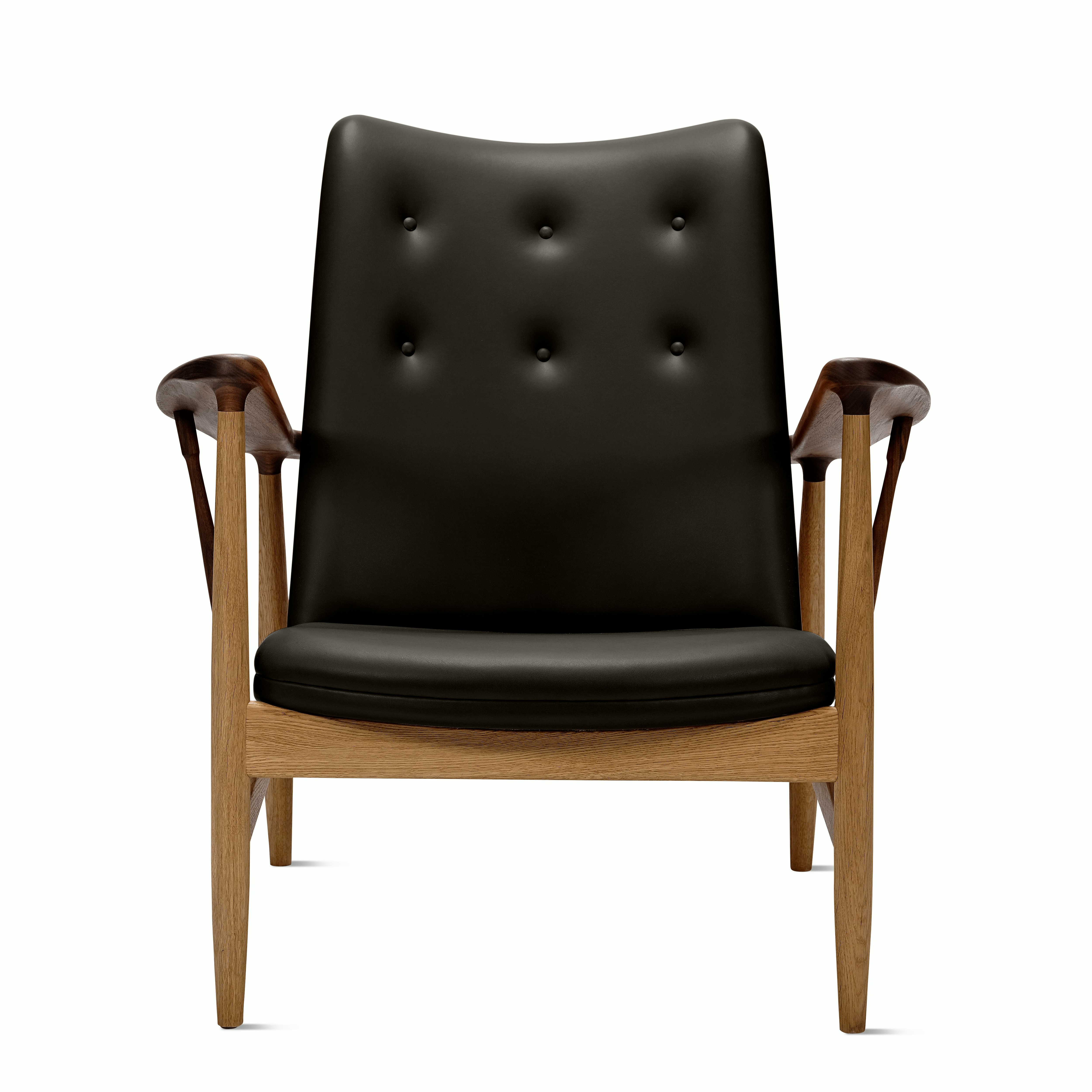 Kettelhut Chair