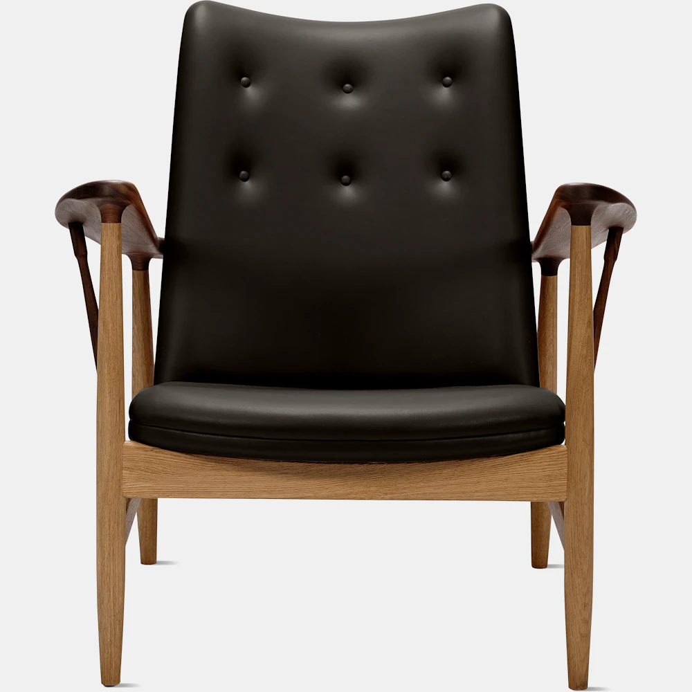 Kettelhut Chair – Design Within Reach