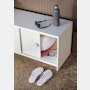 Slider Credenza