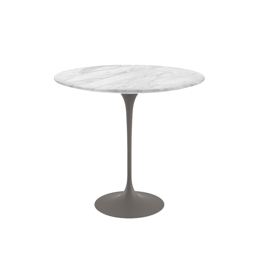 Saarinen Side Table,  15.5in