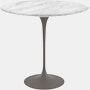 Saarinen Side Table,  15.5in