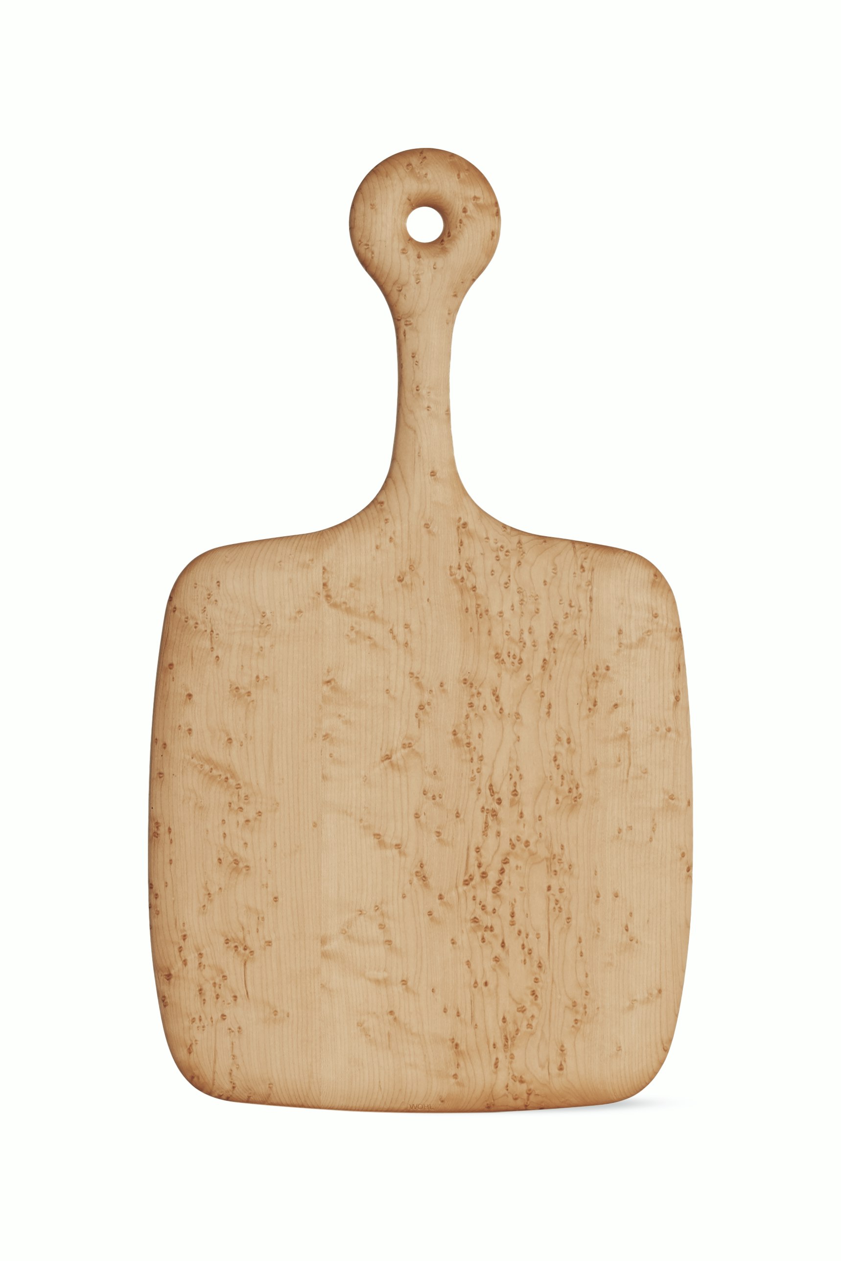 Edward Wohl Cutting Boards, Board with Handle