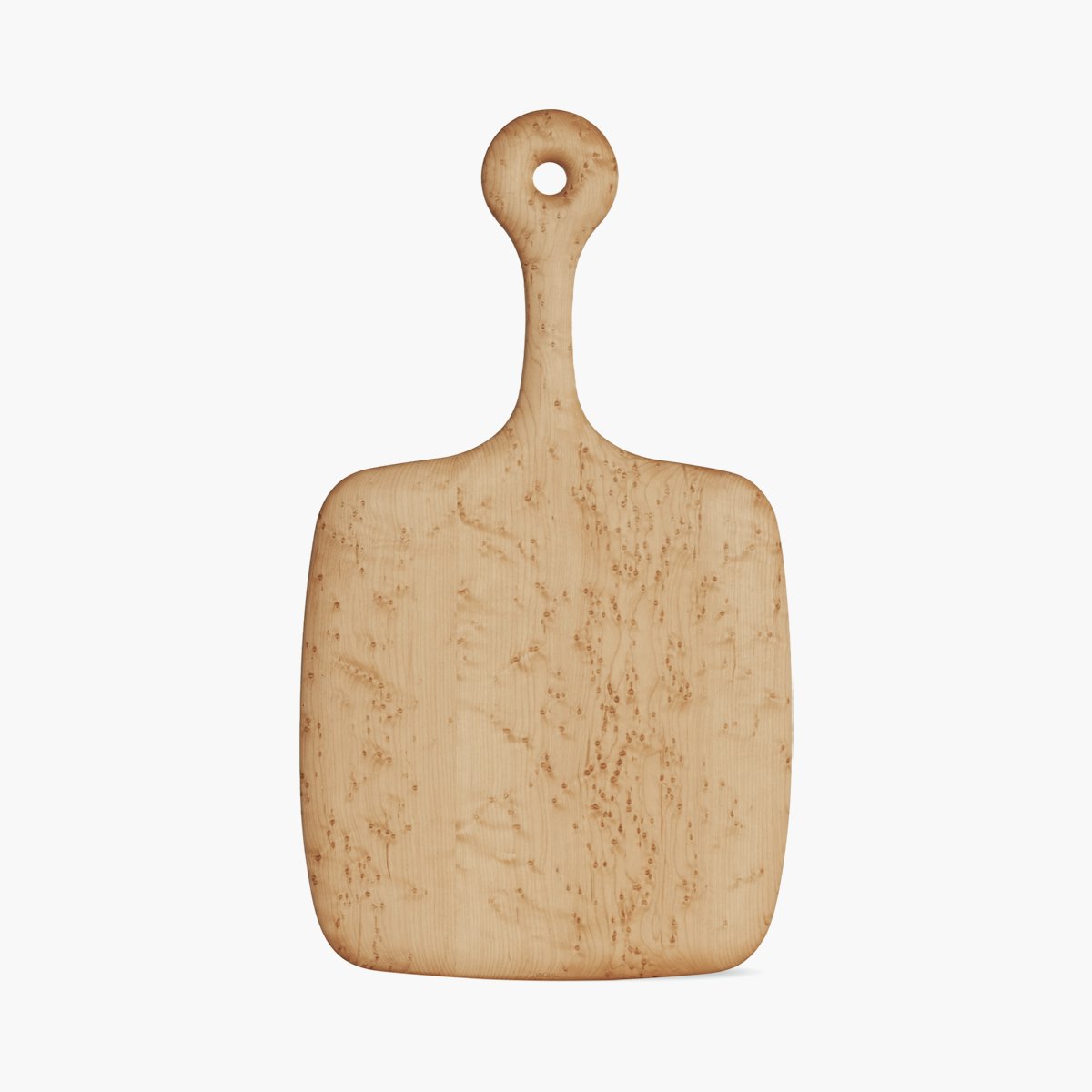 Edward Wohl Cutting Boards, Board with Handle