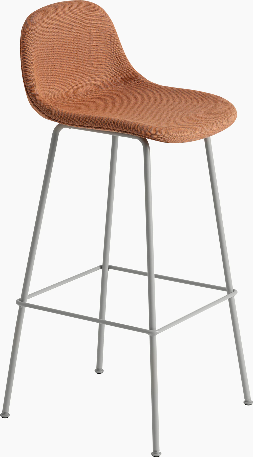 Muuto Stools Fiber Stool, Muuto | MillerKnoll