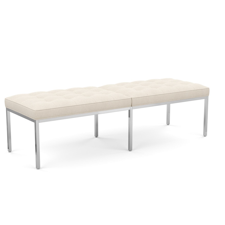 Florence Knoll Bench