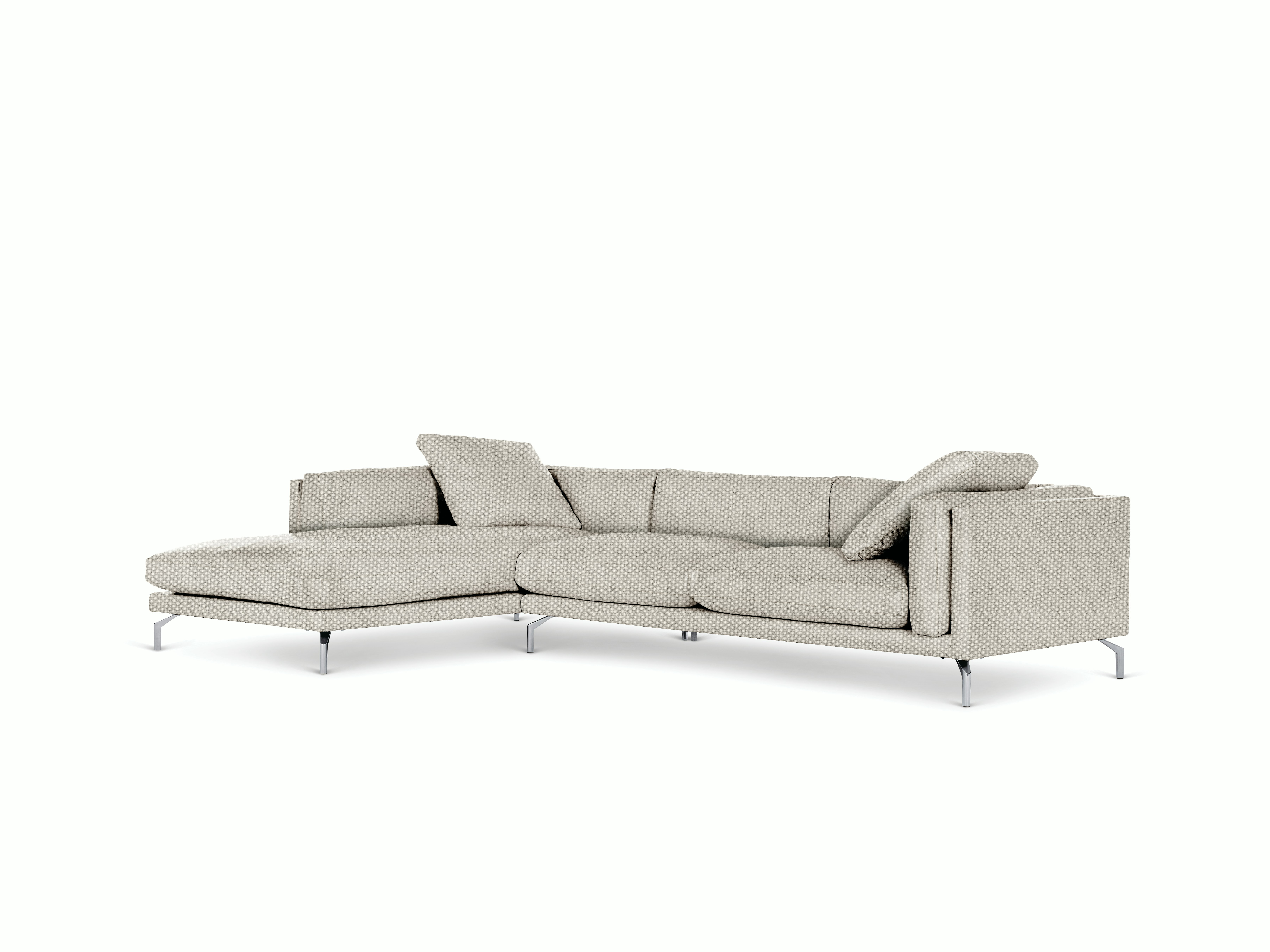 Como Sectional Sofa