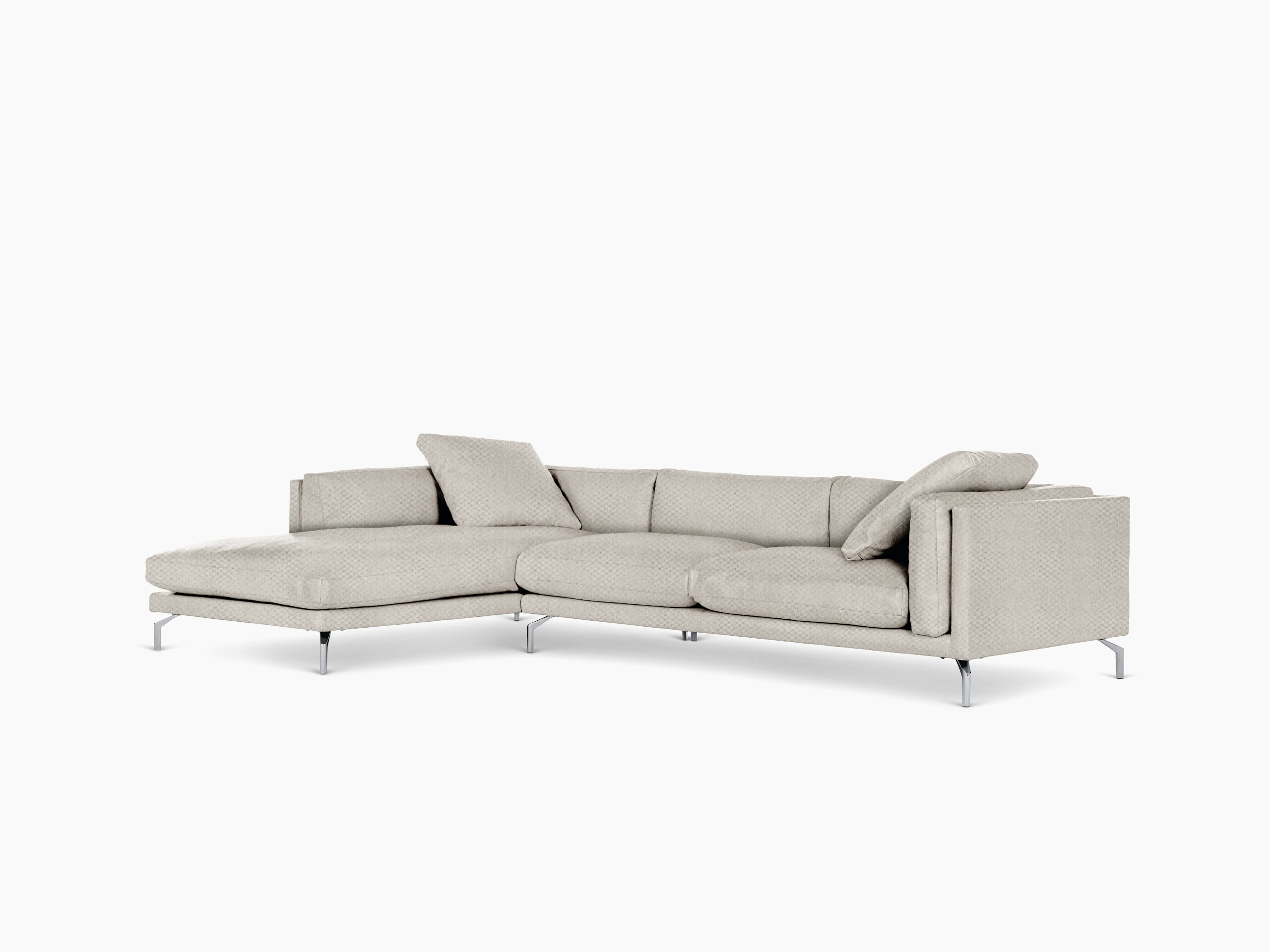 Como Sectional Sofa