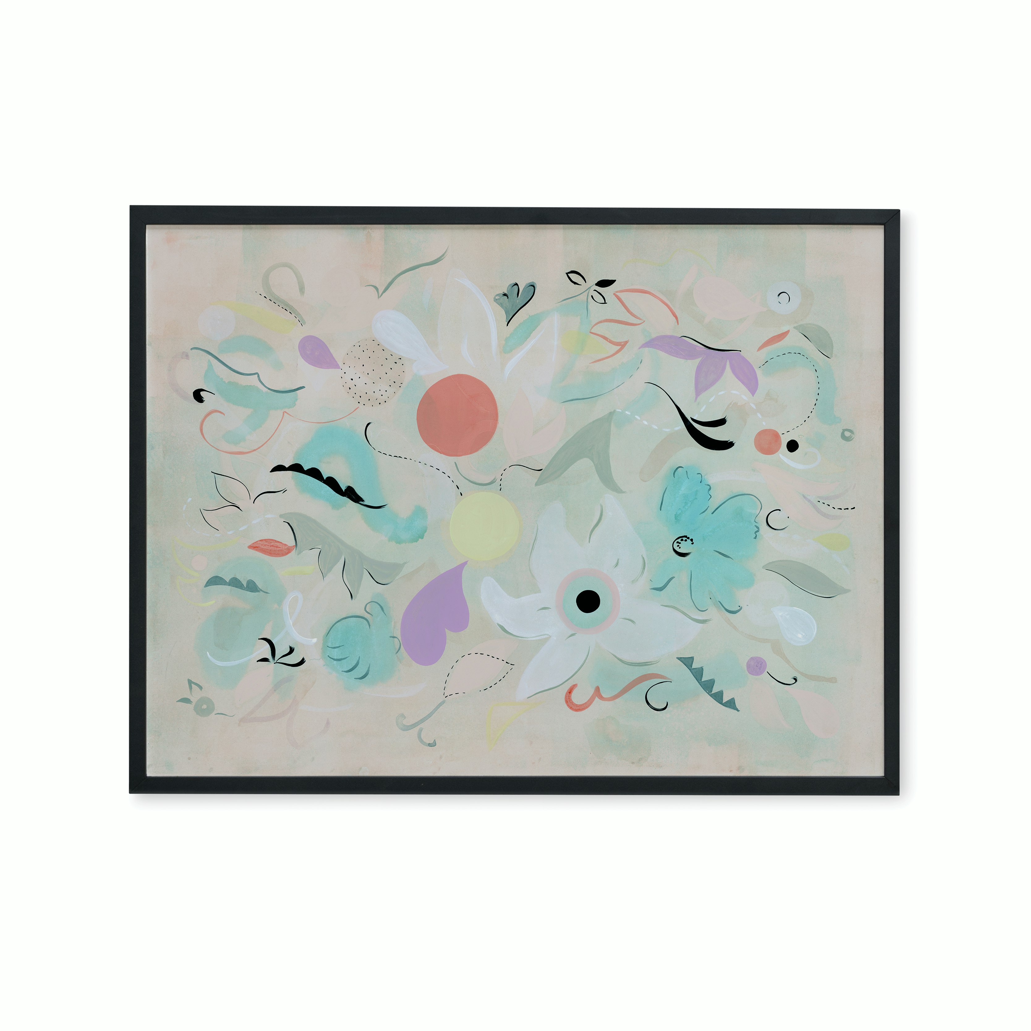 Pearl - Kayla Plosz Antiel