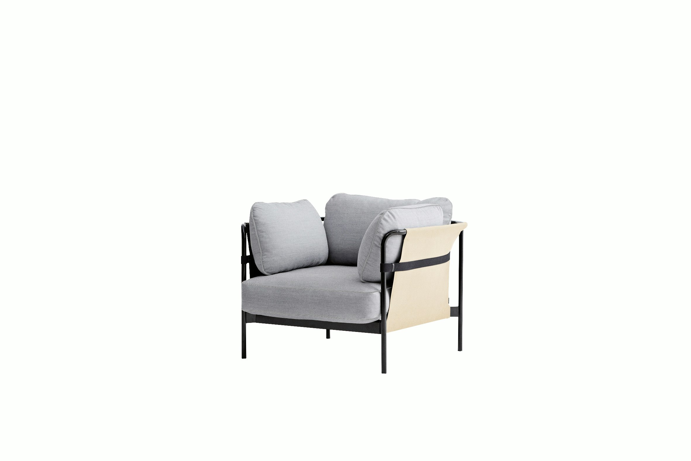 Can Lounge Chair