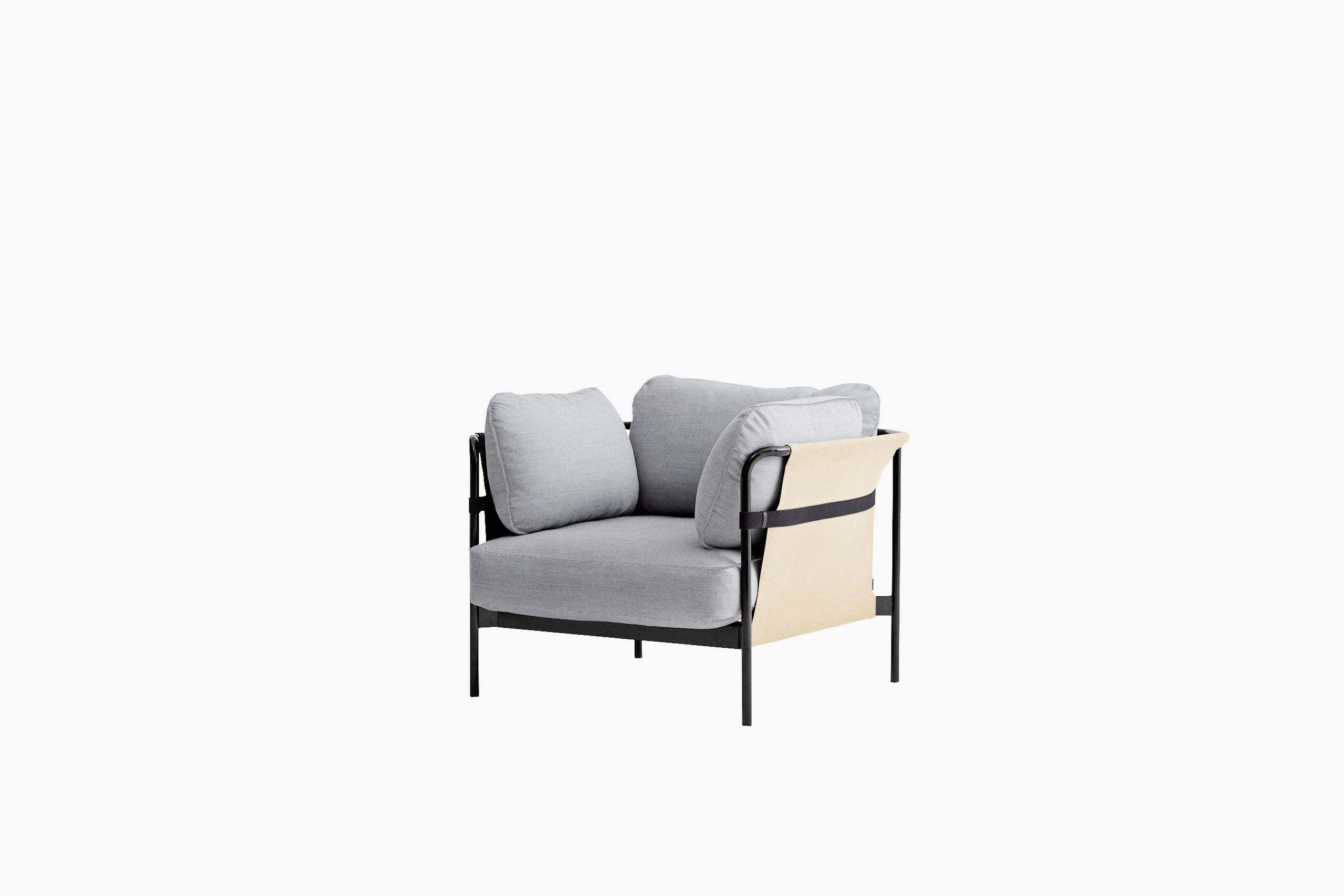 Can Lounge Chair