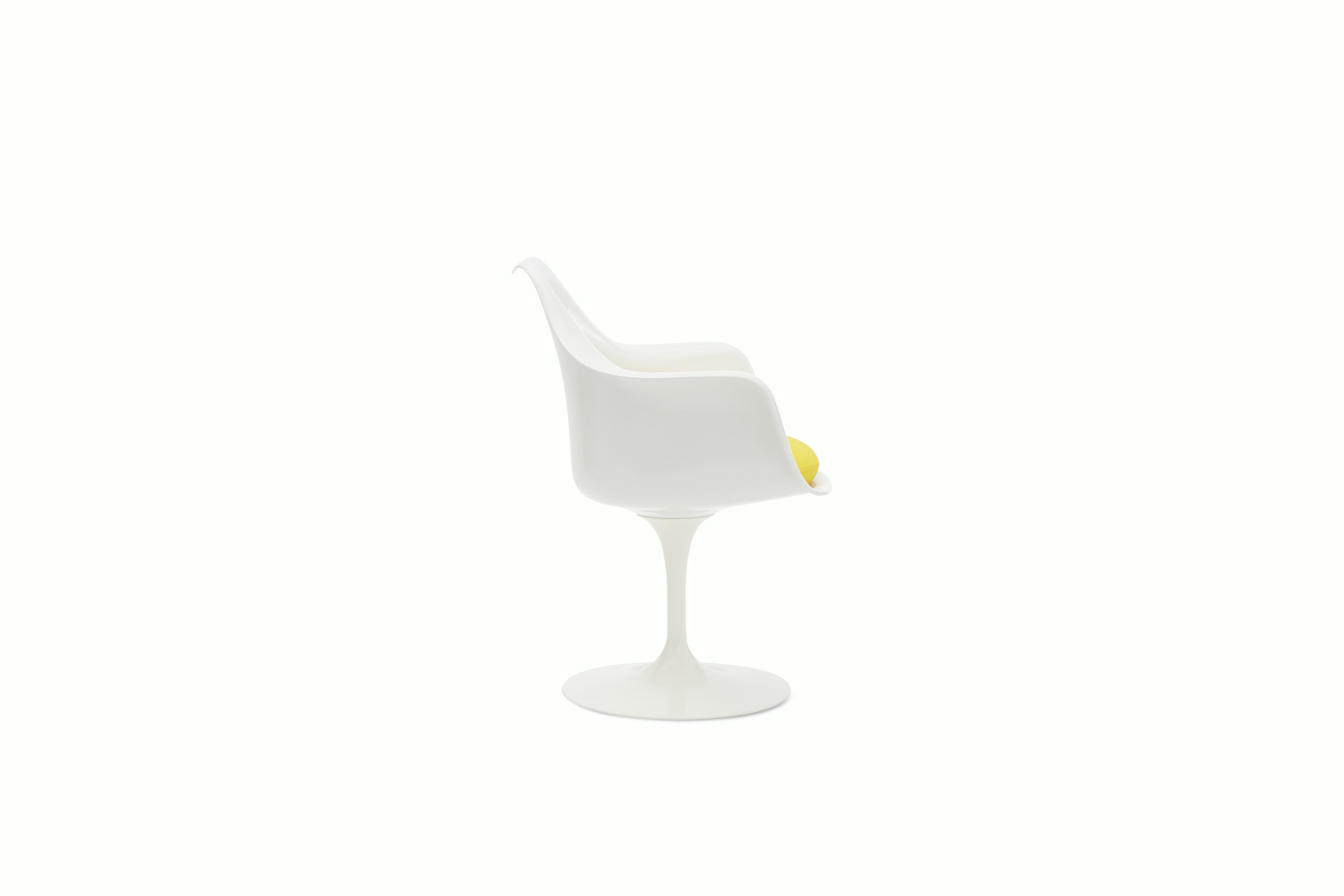 Saarinen Tulip Side Chair