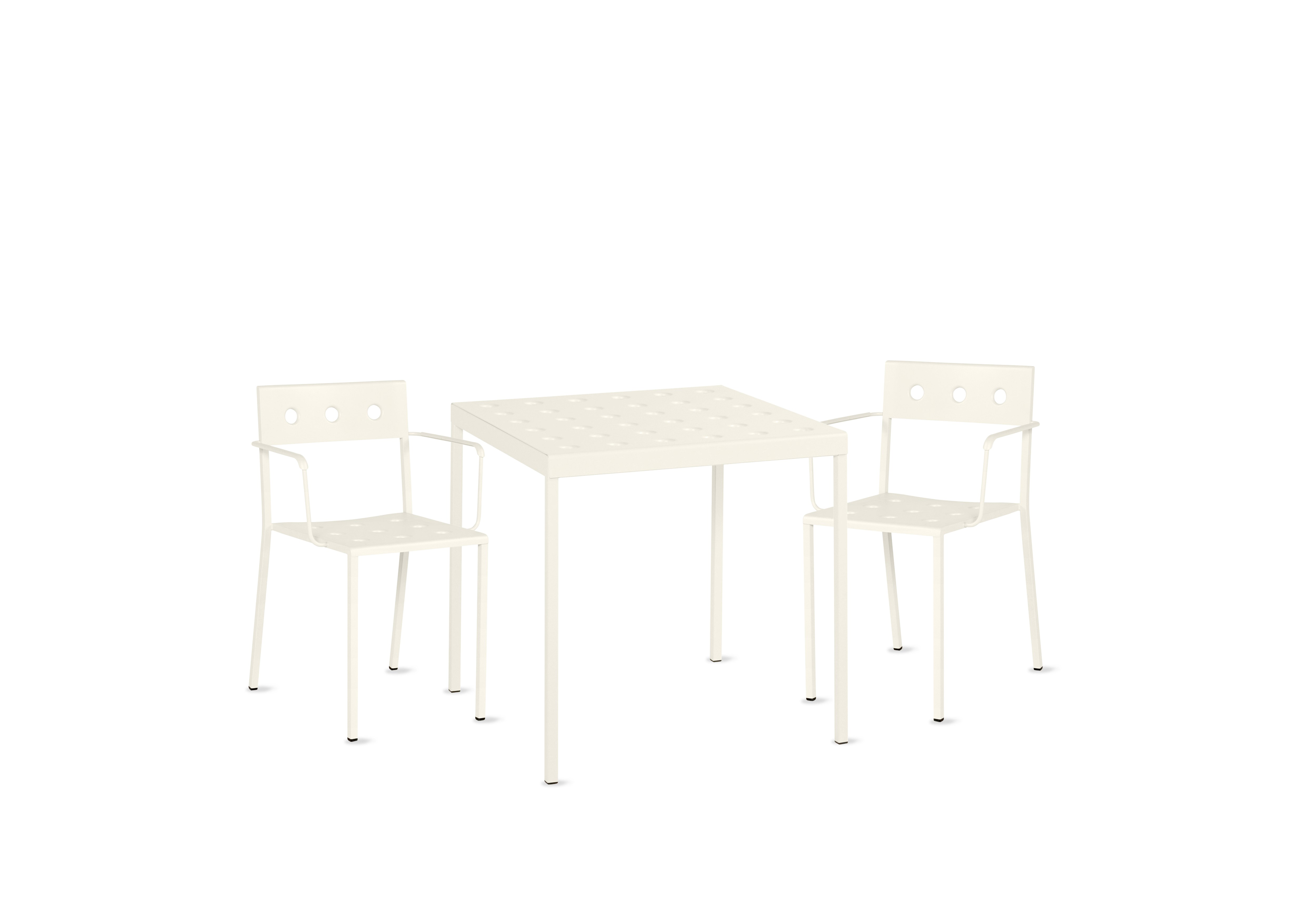 Balcony Cafe Set