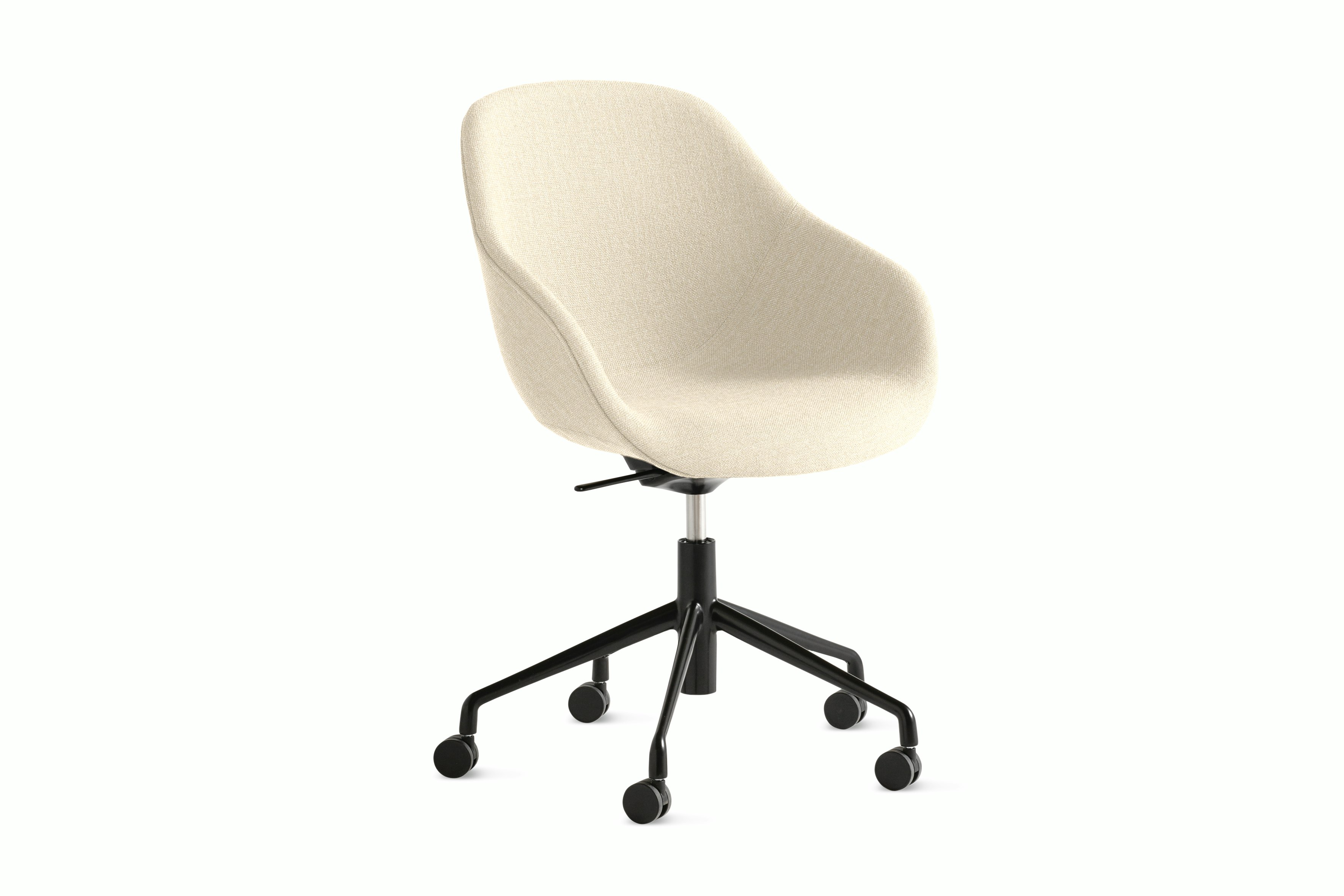 About a Chair AAC 155 Task Chair