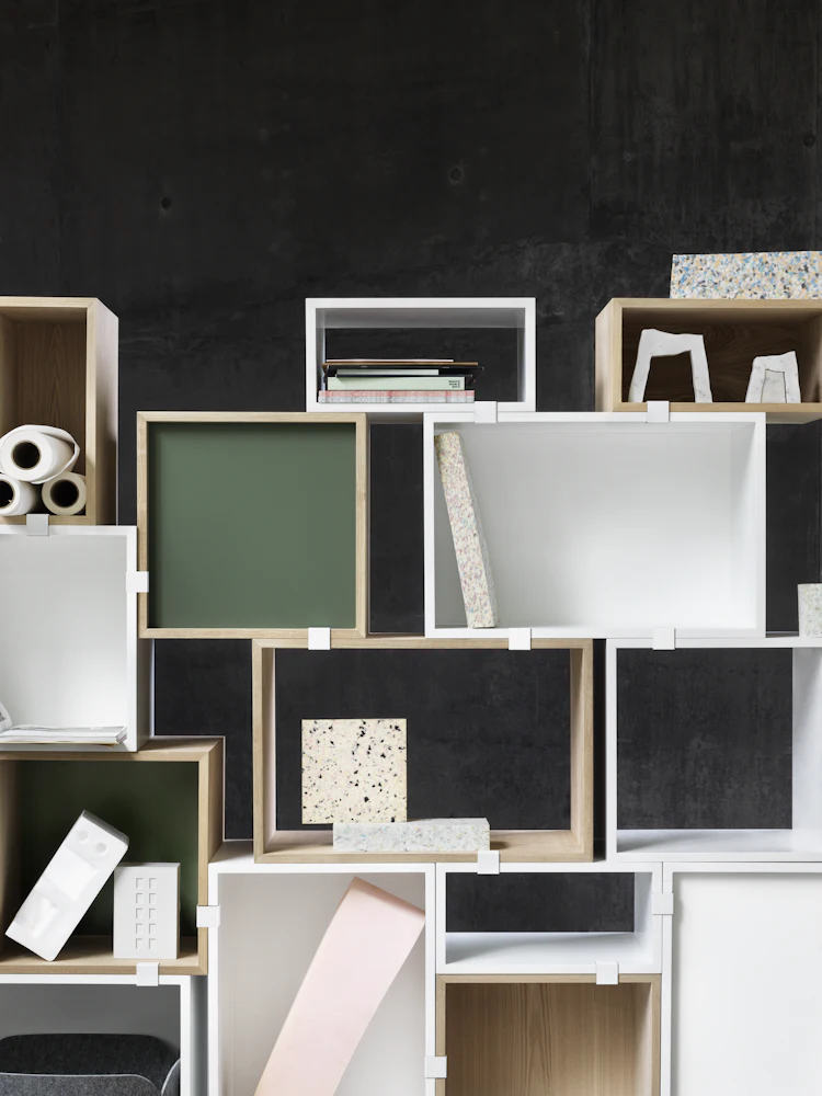 Stackable Boxes Large For Event Design Stacked Storage Boxes