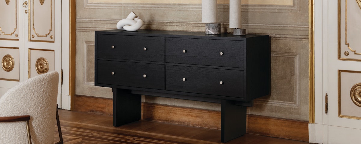 Private Sideboard