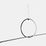 Arrangements Pendant Lamps
