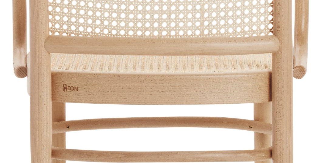 Hoffmann Dining Chair