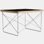 Eames Wire Base Low Table