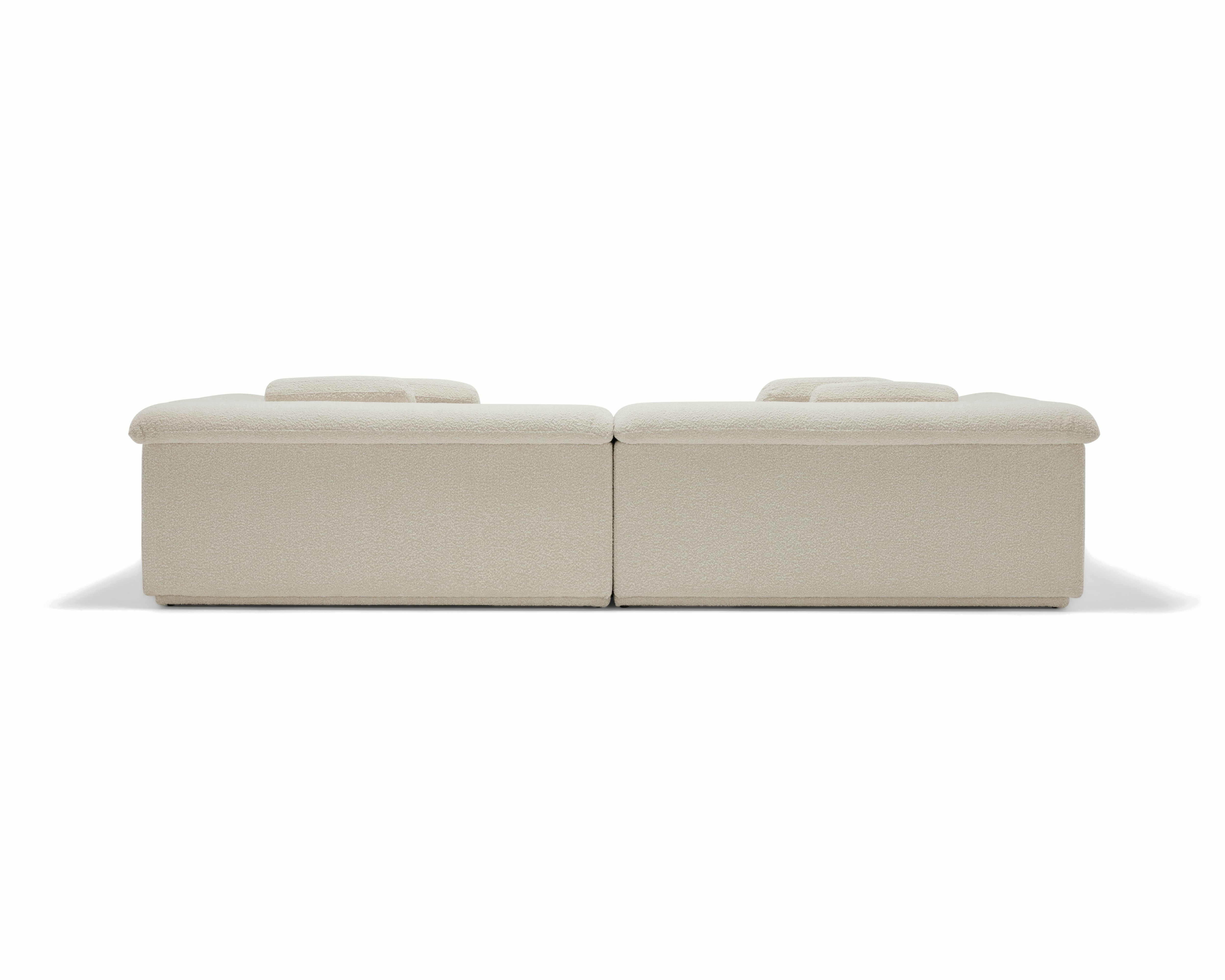 Float Sofa
