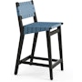 Risom Dining Stool Risom Dining Stool, Counter Height