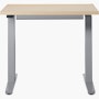 Motia Sit-to-Stand Desk Mini Motia Sit-to-Stand Desk, 23" x 34"
