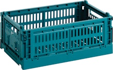 Recycled Colour Crate
