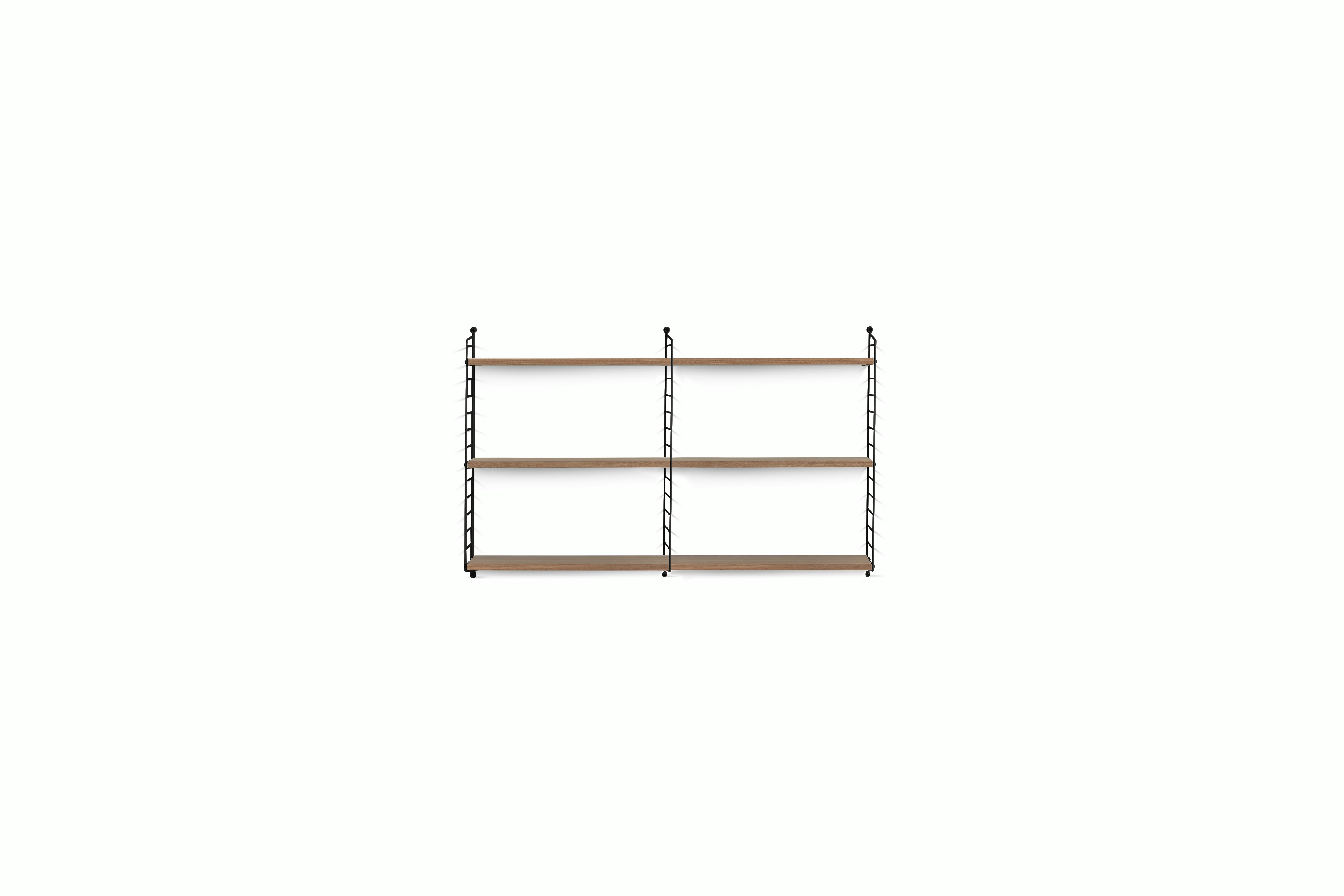 String Wall Shelving