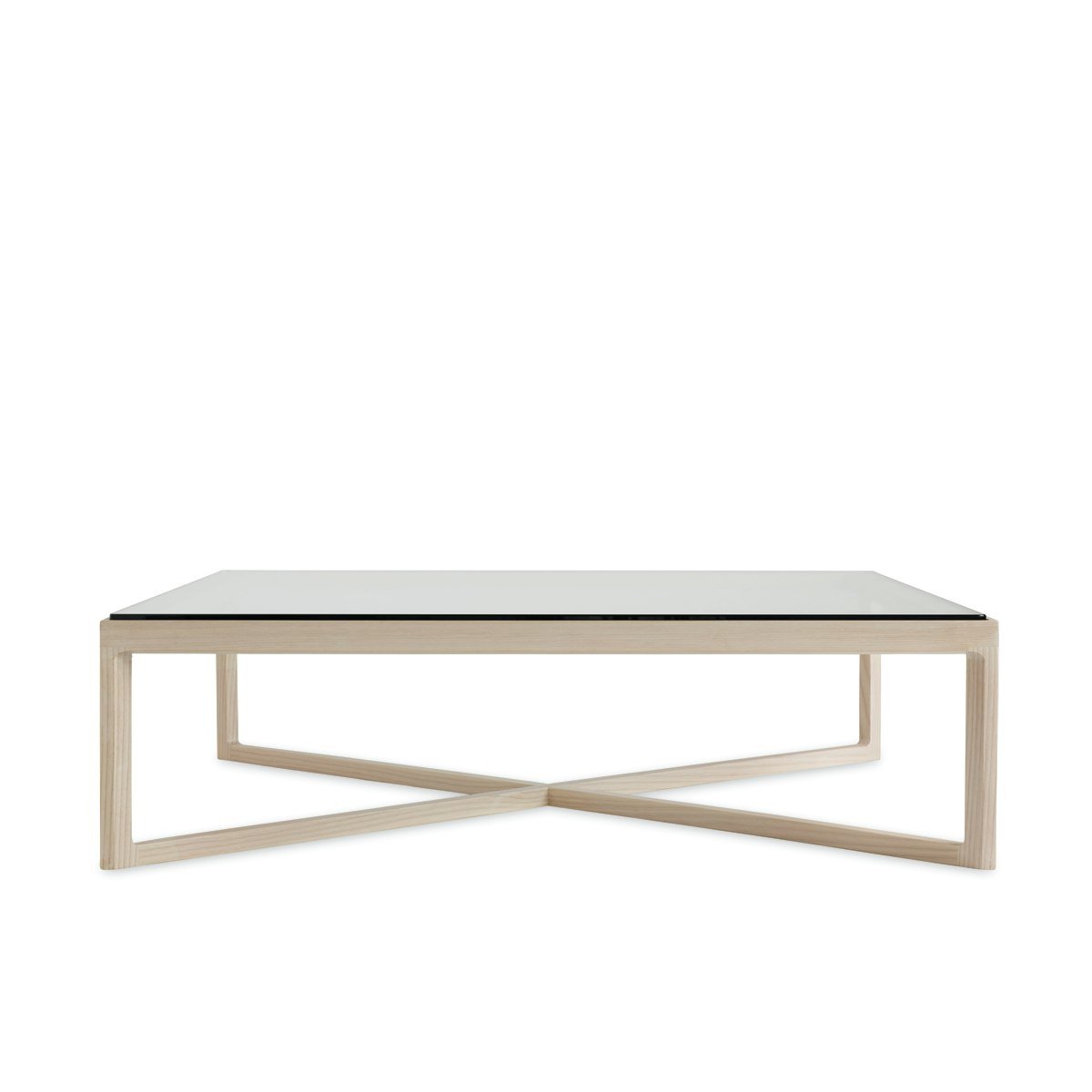 Krusin Coffee Table