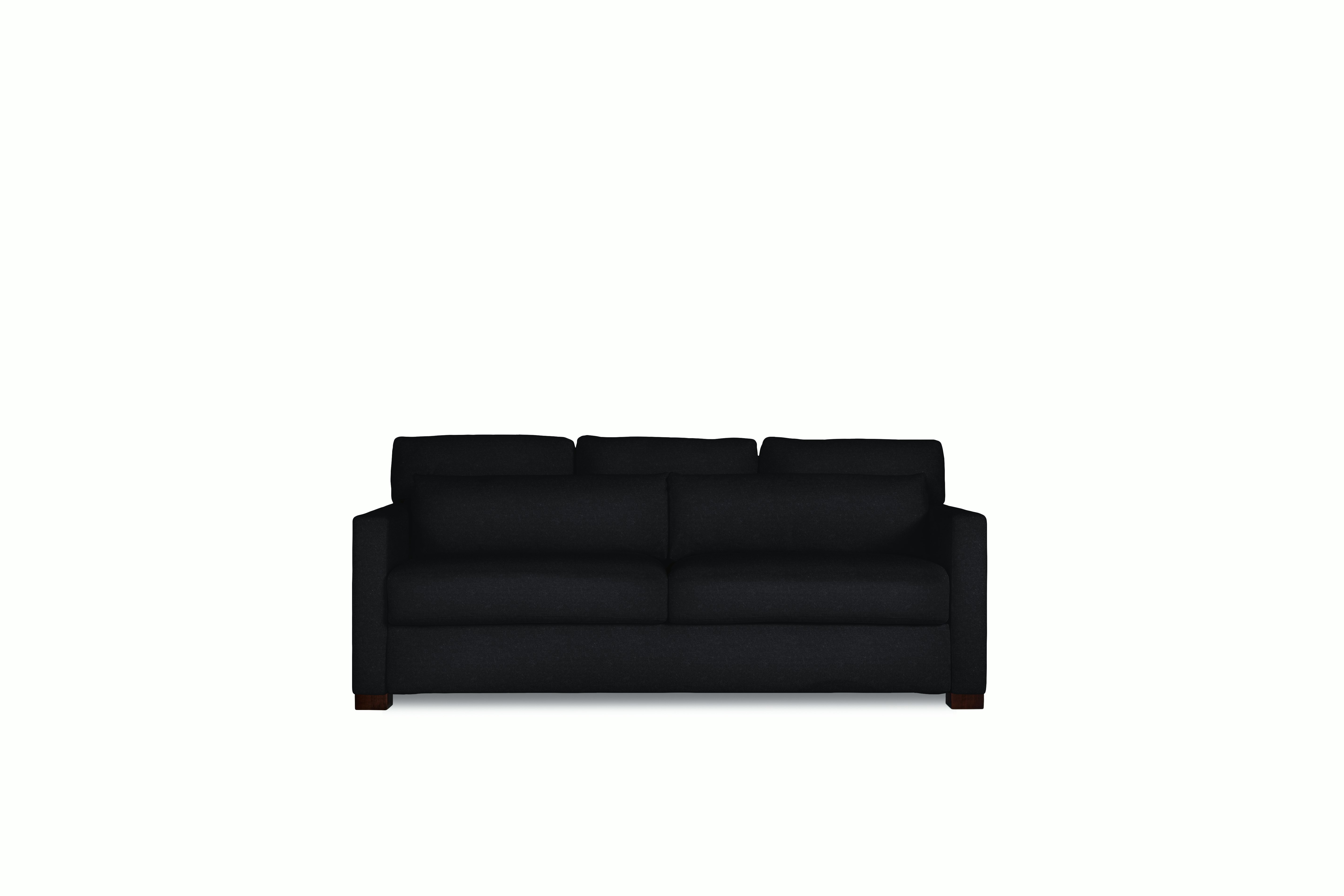 Vesper Sofa, Fabric