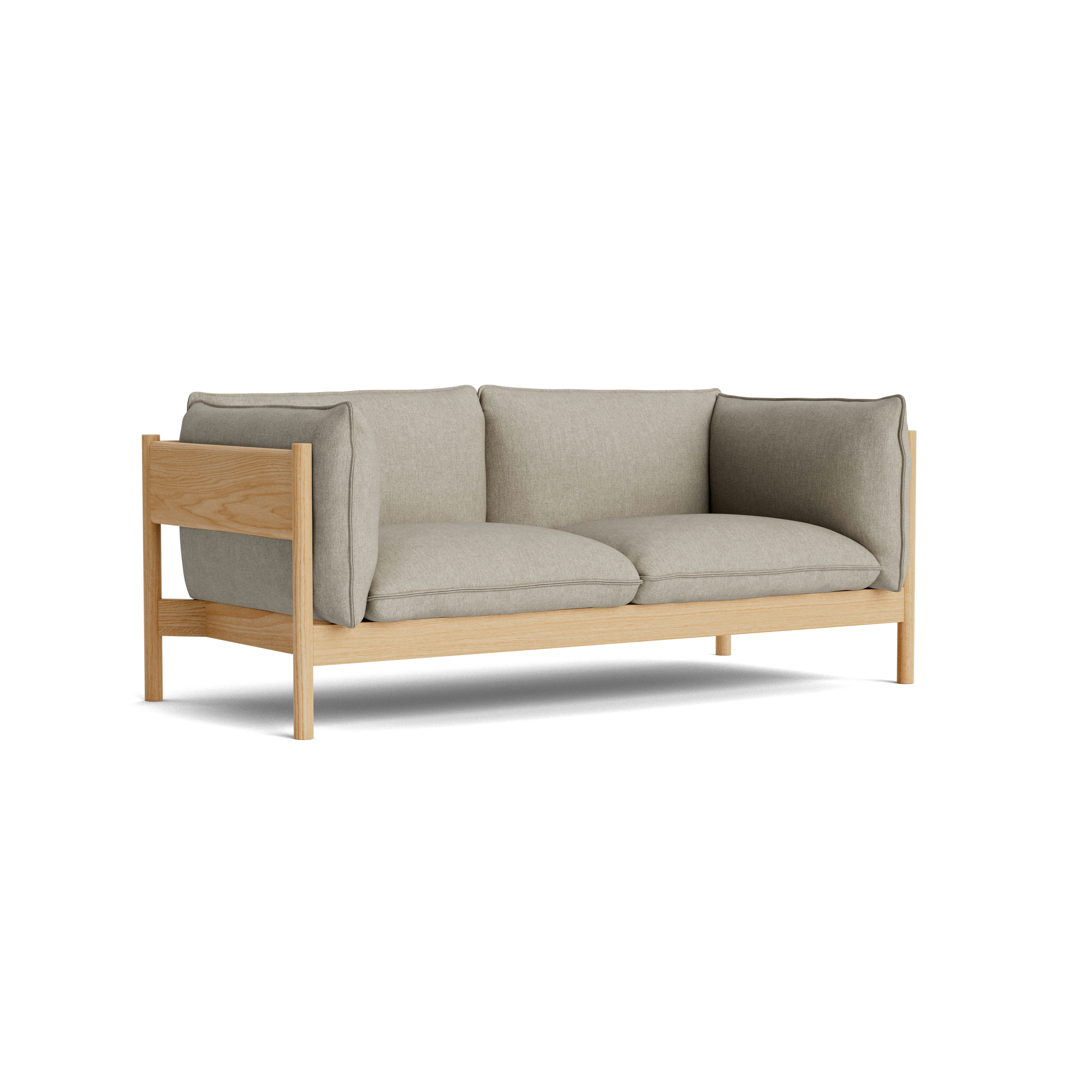 Arbour Two Seater Sofa
