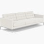 Florence Knoll™ Relaxed Sofa Florence Knoll Relaxed Sofa Two Seater