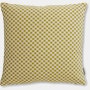Girard Checker Pillow