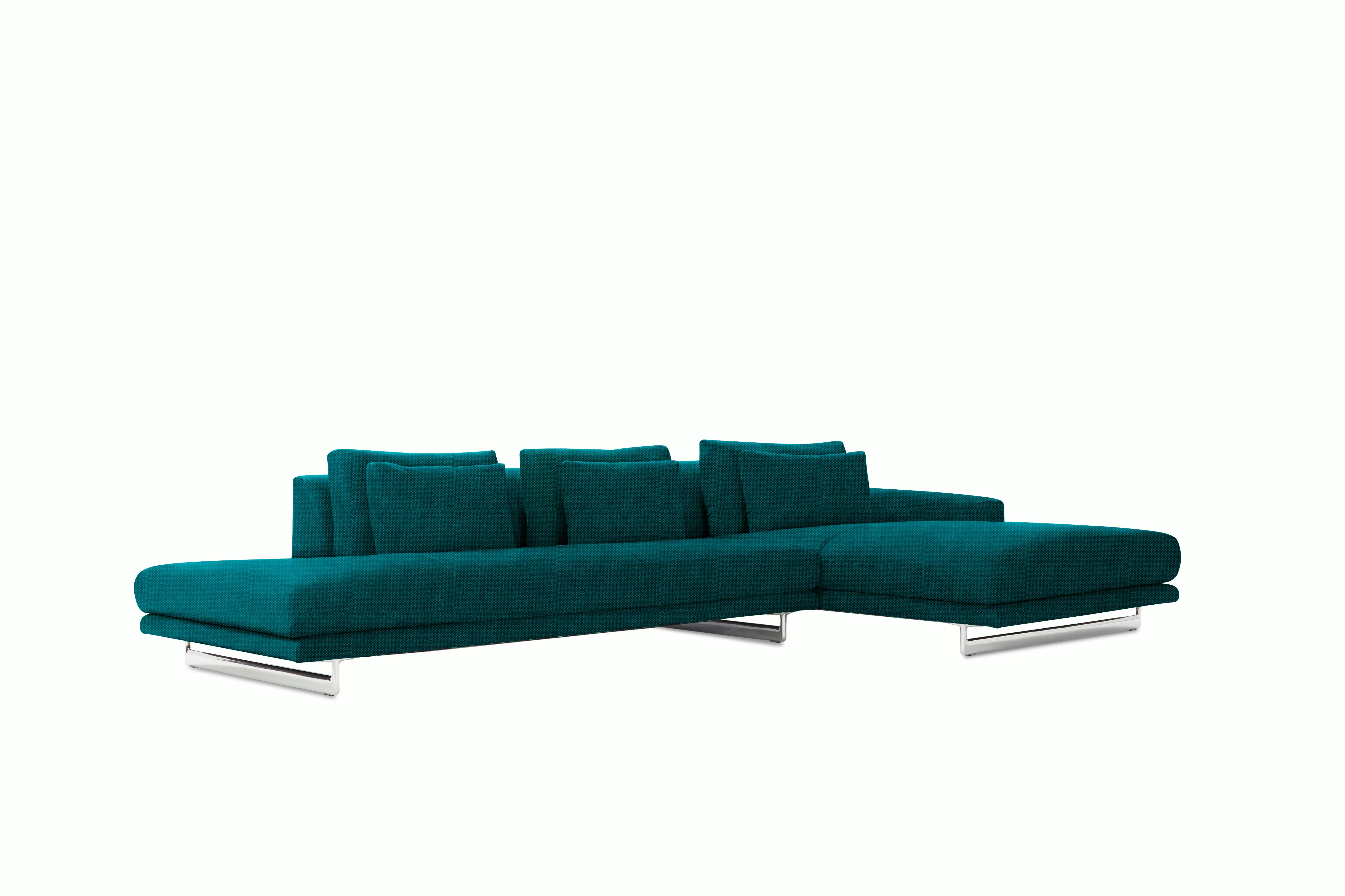 Lecco Sectional