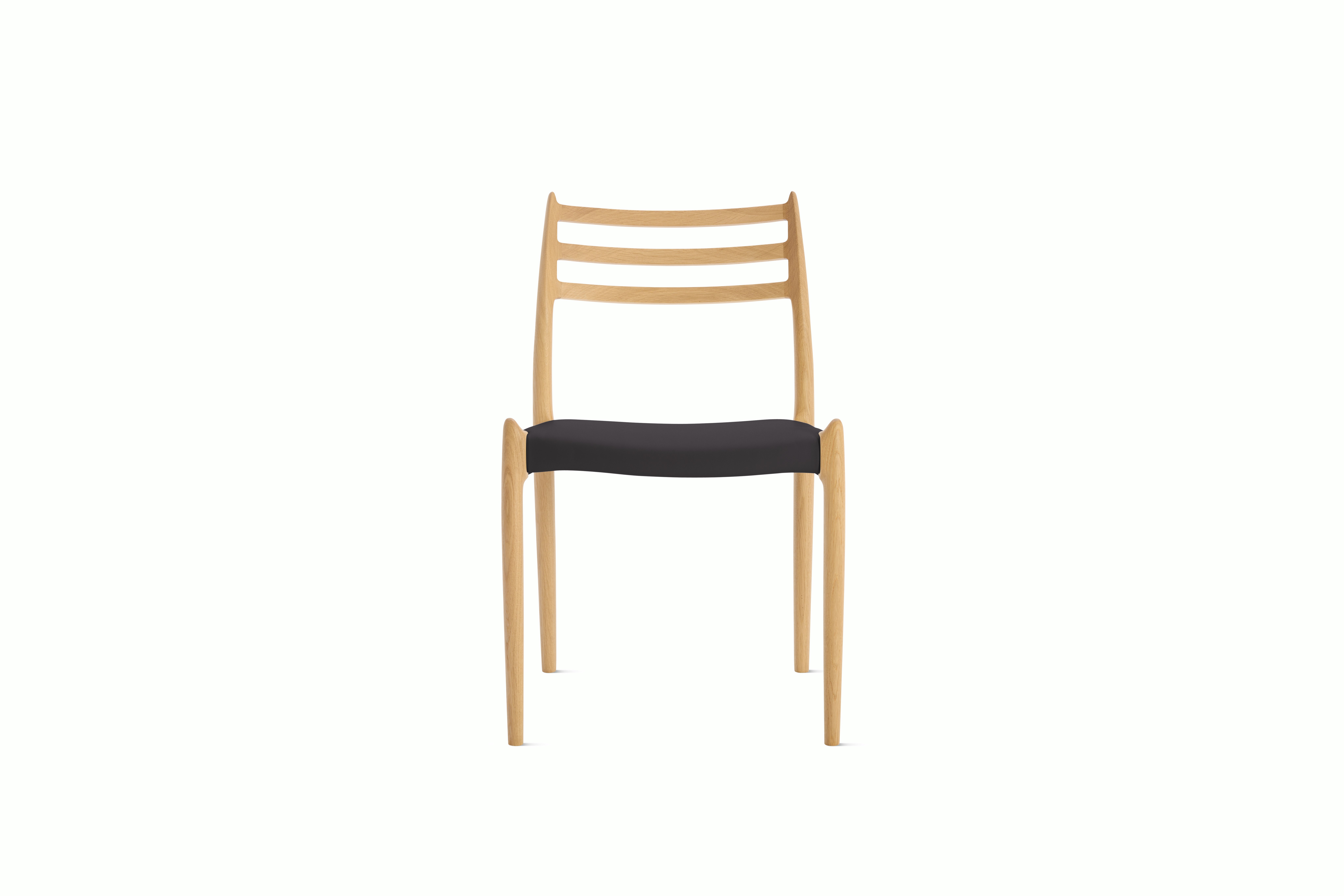 Moller Model 78 Side Chair