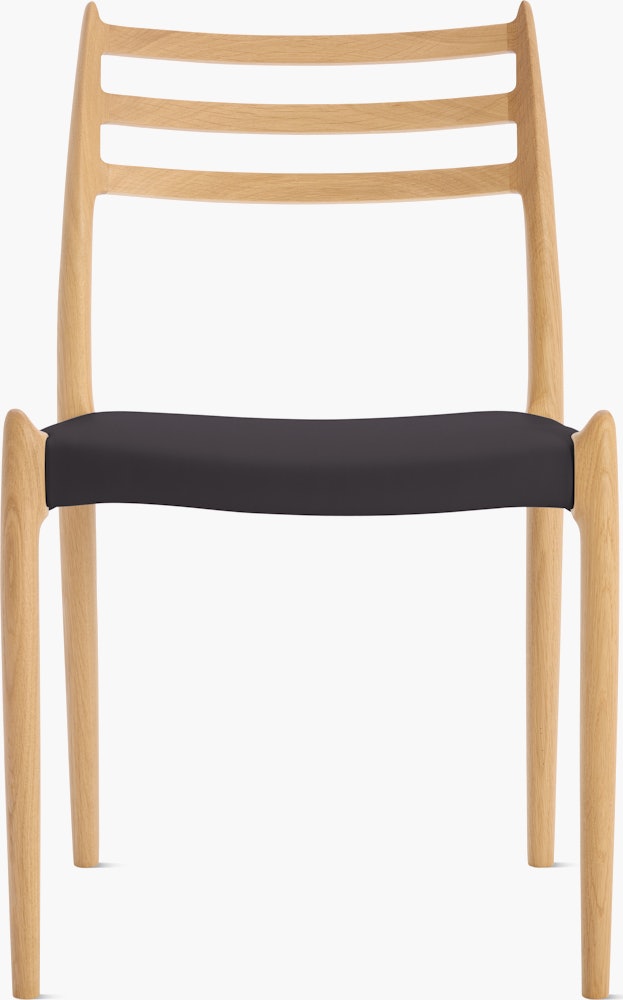 Moller Model 78 Side Chair