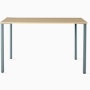 OE1 Table OE1 Table, 18 x 48