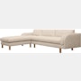 Moreno Sectional with Chaise