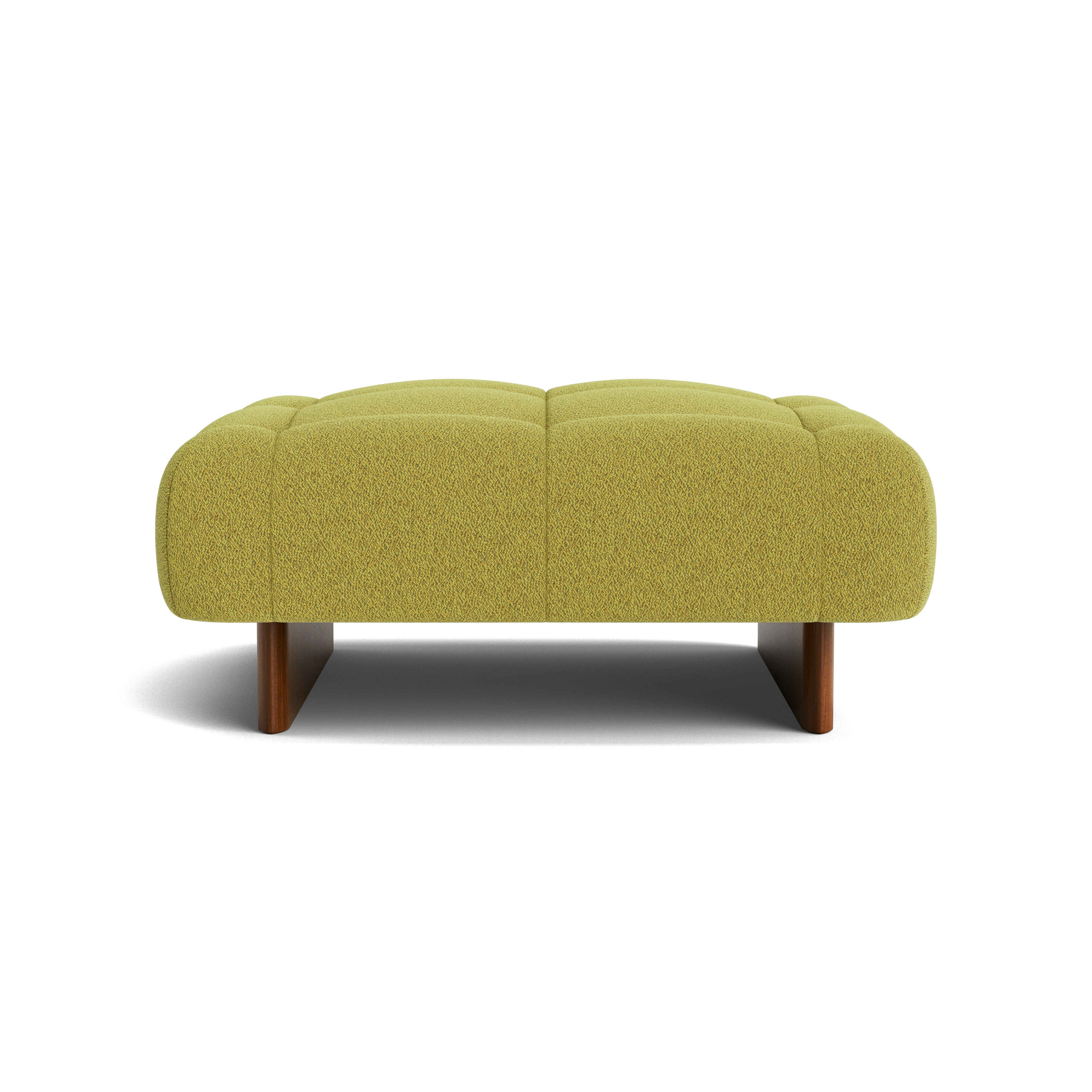 Quilton Lift Ottoman