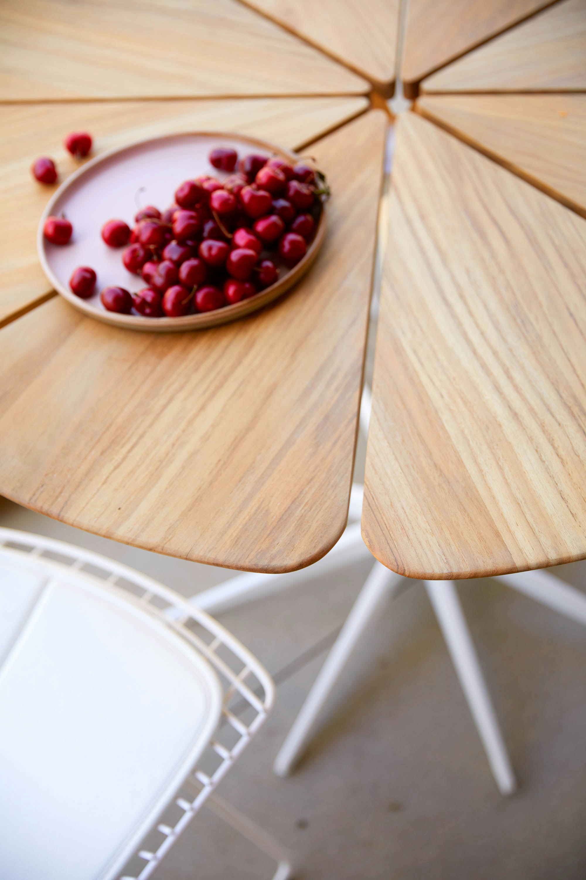 Petal&reg; Dining Table