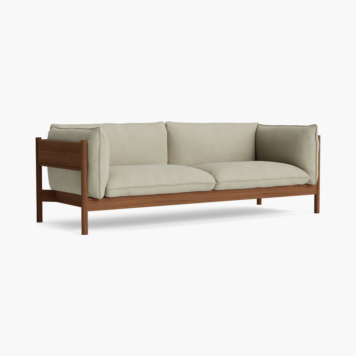 Arbour Sofa Arbour 3-Seat Sofa