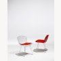 Bertoia Side Chair