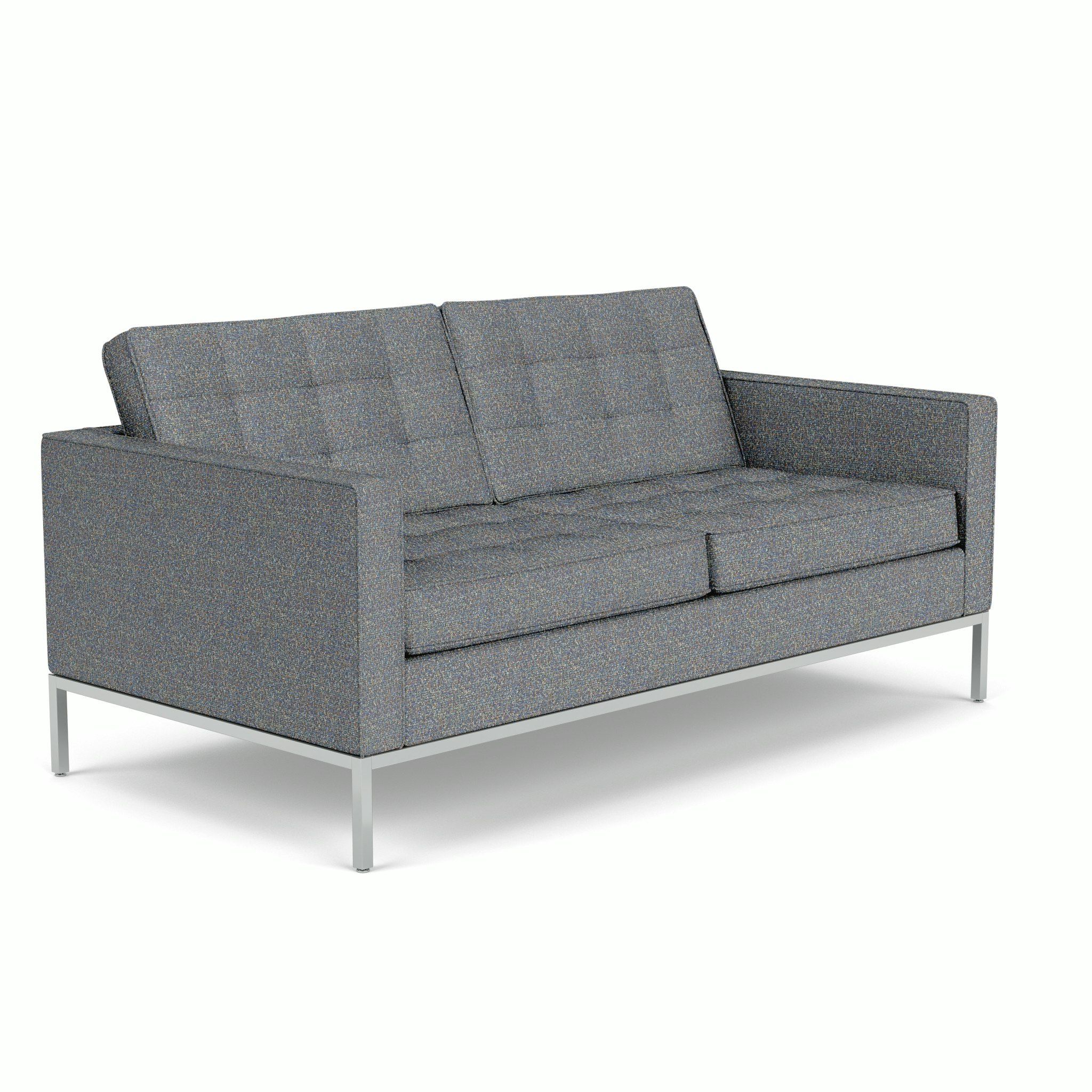 Florence Knoll Sofa - Two Seat Sofa