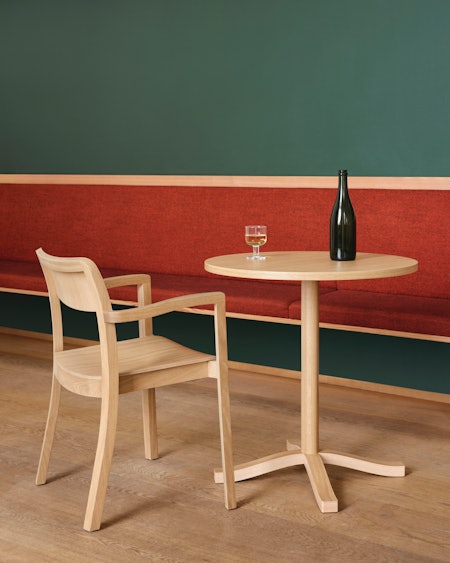 Pastis Dining Table