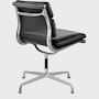Eames Soft Pad Side Chair