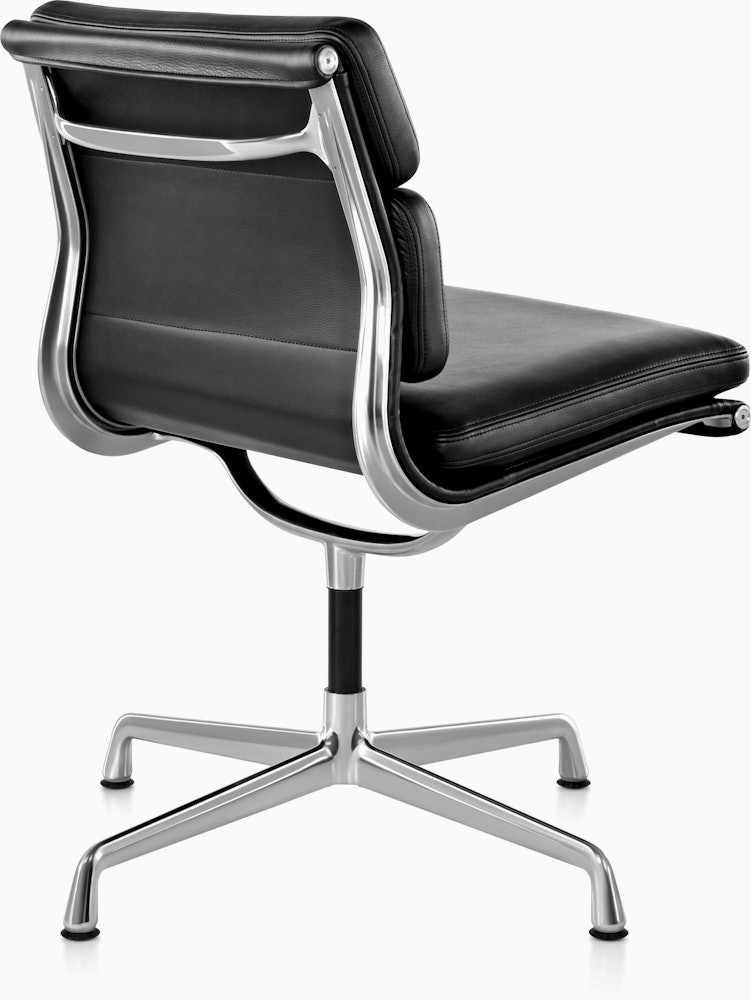 Eames Soft Pad Side Chair